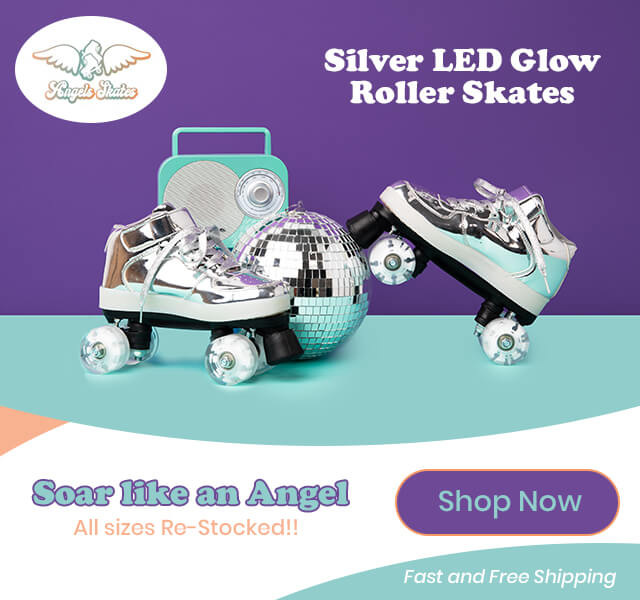Angel Skates